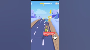 Paper Boy Race 🗞️ Gameplay Walkthrough All Levels Android, iOS Part 33#viralshort#winner