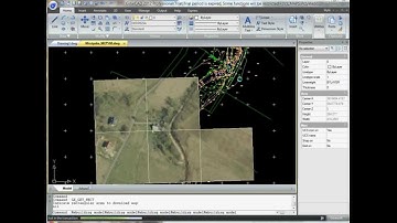 Wms2Cad - WMS client for CAD