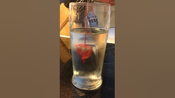 Structurizing water with a chestahedron