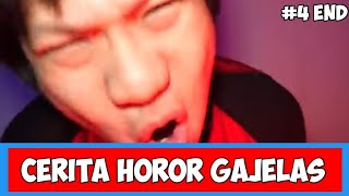 ACI GameSpot - Cerita Horor Gajelas Part 4 END (YTP)