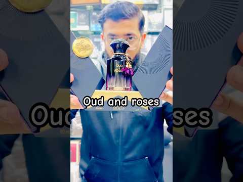 Oud And Roses By Ahmed Al Maghrabi Ahmedalmaghribi Bestfragrance Viral Smartphone Viral Oudh