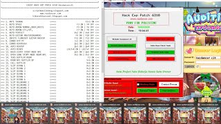 CHEAT AYODANCE PATCH 6319 MULTI LOGIN HACK EXP TERBARU 2026 SPESIAL RAMADHAN Vazdancercit