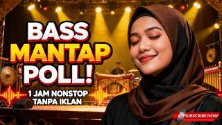 BASS MANTAP POLL! Langgam Campursari Langgam Jawa 1 Jam Full Tanpa Iklan