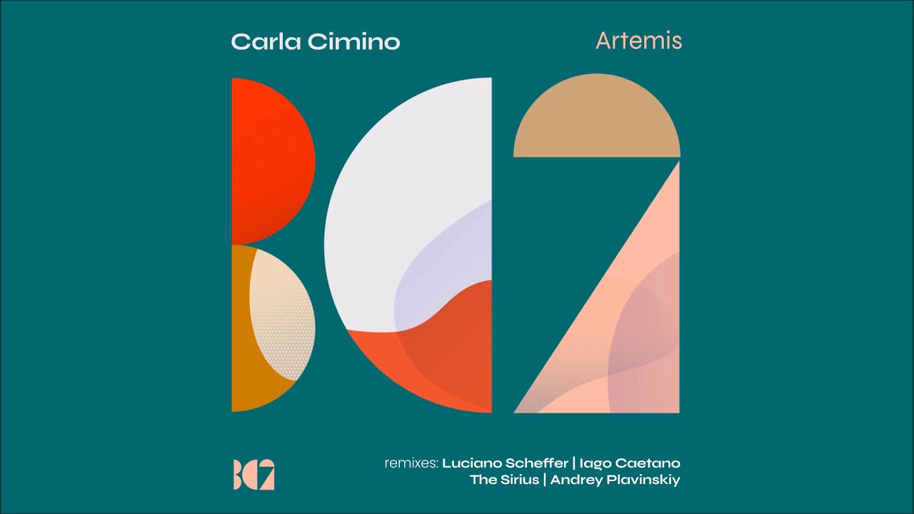 Carla Cimino - Artemis (Original Mix) auf YouTube ansehen Carla Cimino - Artemis (Original Mix) auf YouTube ansehen