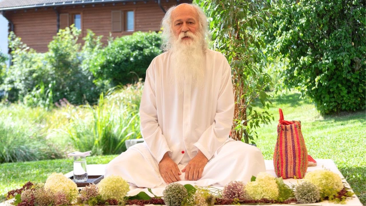 Шива Шамбхо в Швейцарии: АБСОЛЮТНАЯ ИСТИНА 1/7