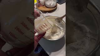 POV: A Real Memorial Day Weekend ASMR #asmr #asmrsounds #pov #familyvlog #homemadebread #vlog