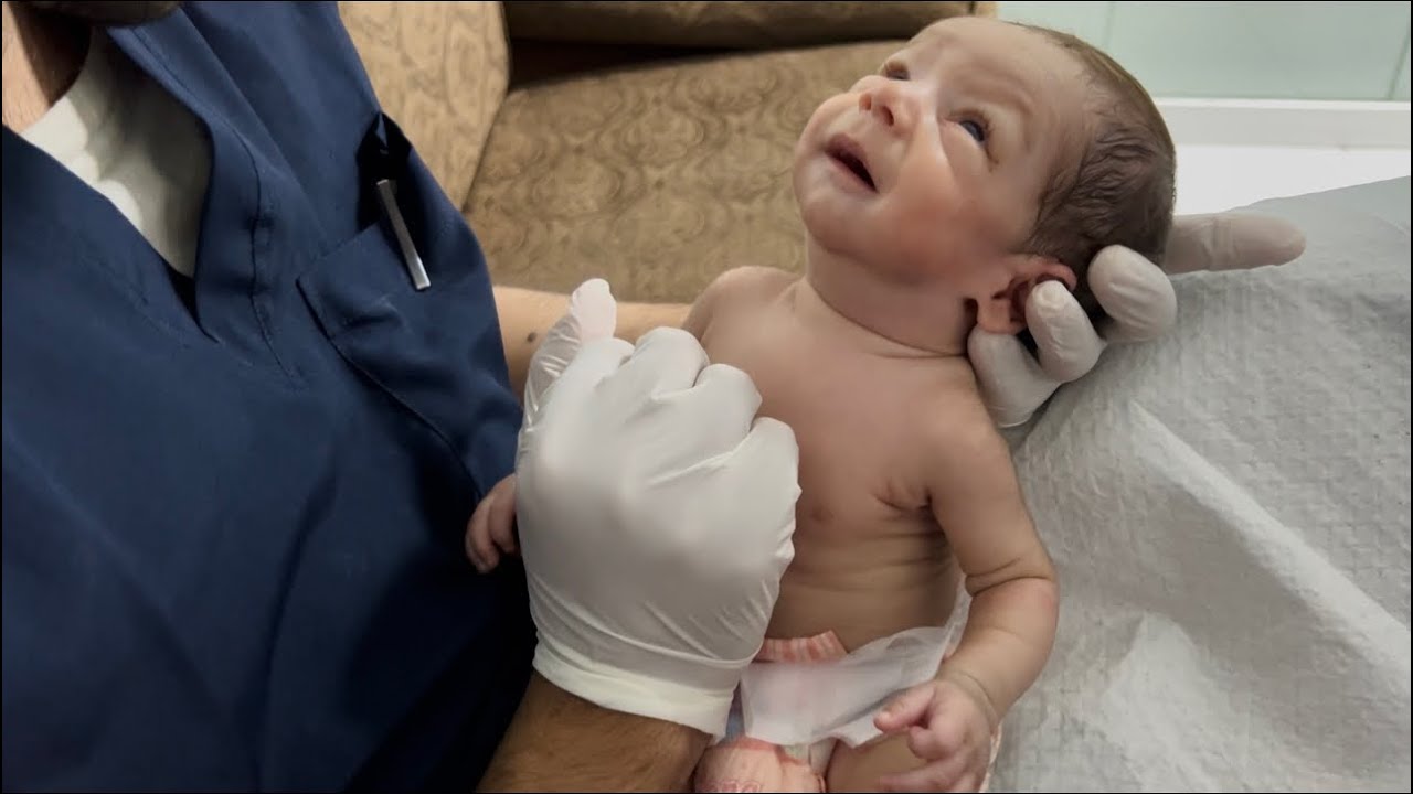 Day 2 in NICU: Cute Little Baby Stable | Heartwarming Hug & Feeding Time 🤗👶