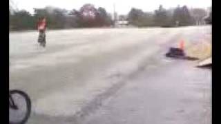 720 spin bmx off transfer