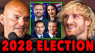 US Senator Predicts 2028 Election 