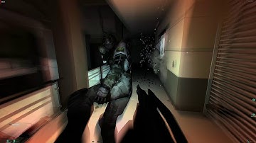 [4K/60fps] F.E.A.R Interval 06 - Interception - Afterimage