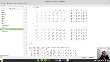 Optimizing move generator in WukongJS - 5x faster isSquareAttacked()