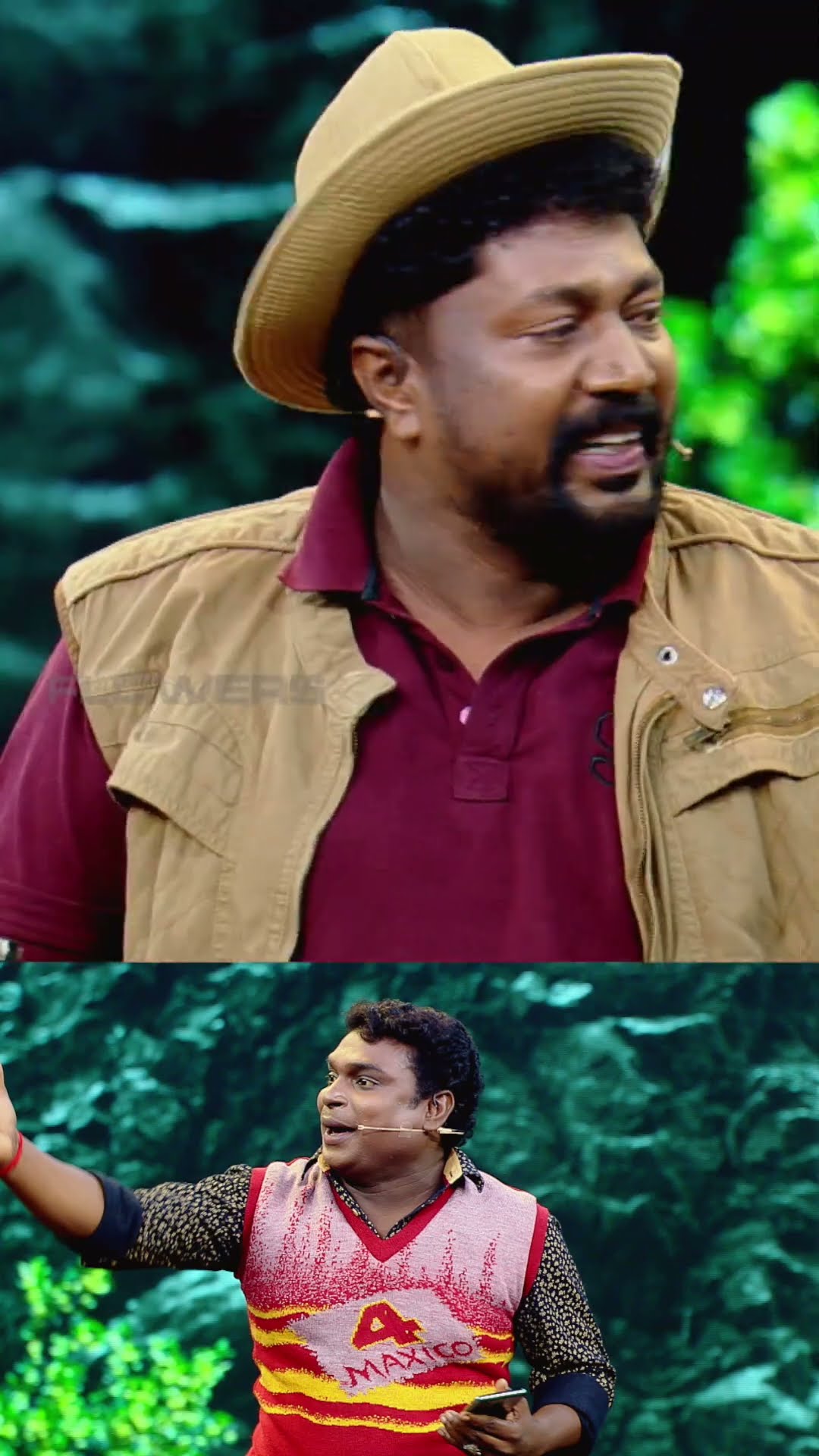 അപ്പൻ ക്ഷമിച്ചോളും ! #flowerstv #comedy