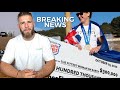 BREAKING NEWS: CrossFit Games 2021 Prize Purse - Ut oh?