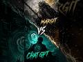 CHATGPT VS MARGIT #eldenring #chatgpt