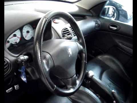 206cc Interior Youtube