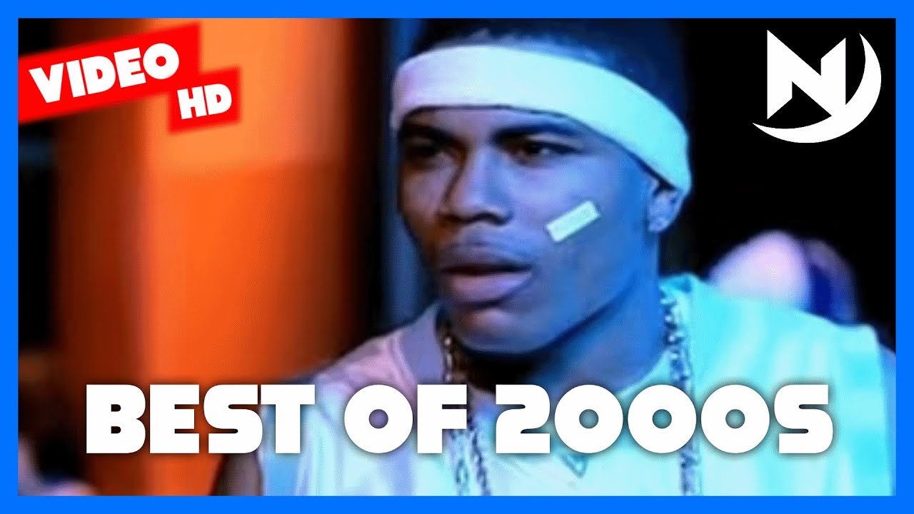Best of 2000s Old School Hip Hop  RnB Mix  Throwback Rap  RnB Dance Music  8