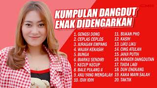 Kumpulan Dangdut Enak Didengarkan - VITA ALVIA, DUO MIRENG, SYAHIBA SAUFA