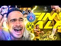 Omg wir sind im finale   paris vs bvb  ucl stadionvlog