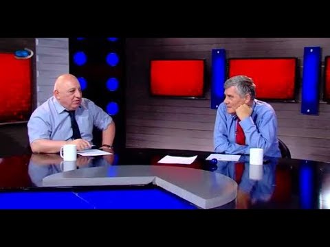 რაღაცა მზადდება, ხელისუფლება ემხადება დესტაბილიზაციისთვის - ვალერი გელბახიანი