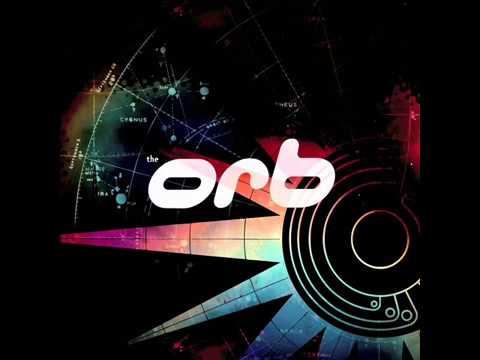 The Orb - The Orb