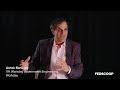 Workday’s Ashok Banerjee on building secure, AI-ready government systems
