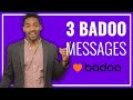 3 Badoo Openers That Always Work Copy Paste Examples 3 Badoo Openers That Always Work Copy Paste Examples