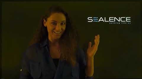 SEALENCE - PRESENTATION