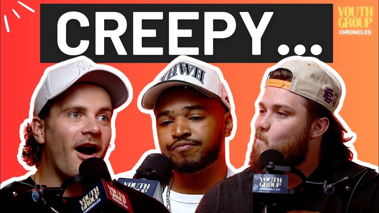 Молодёжная группа в шоке после просмотра случайной видеокассеты, найденной в гостиничном номере |...