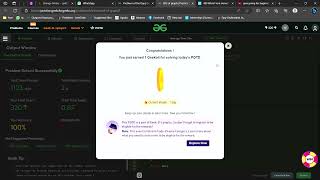 BFS of graph  GFG POTD || GeeksForGeeks #java #coding #code #programming #youtube #shorts #viral