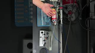 MESSNINGEN / Improvisation recordings 20260612 Short Part7 / Noise / Ambient Ø / Stylophone Theremin