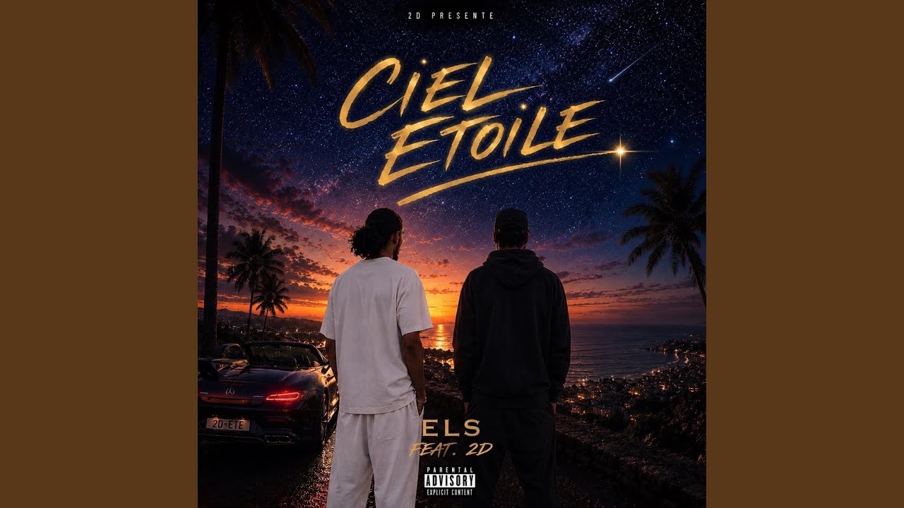Ver Ciel etoile no YouTube Ver Ciel etoile no YouTube