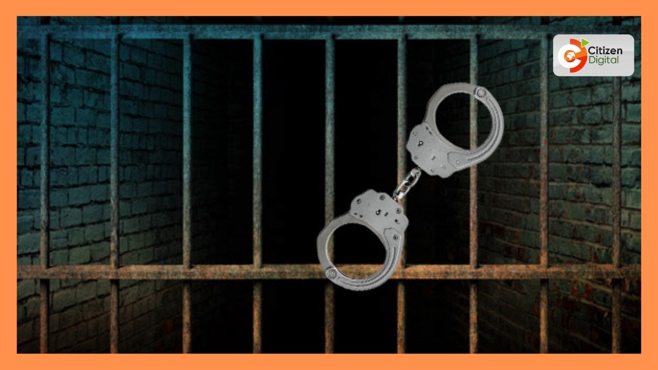 Teacher arrested over defilement of 8-year-old at Kerugoya School for the Deaf