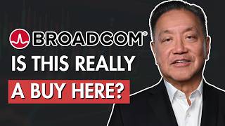 The MOST misunderstood AI Stock Still has UPSIDE! (Just Invested $11,000)