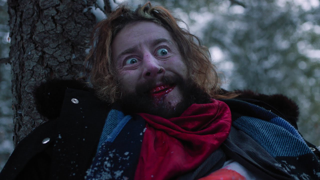 JOEY TRAP - JOHN WAYNE (Official Music Video)