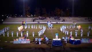 Brick Capital 2013