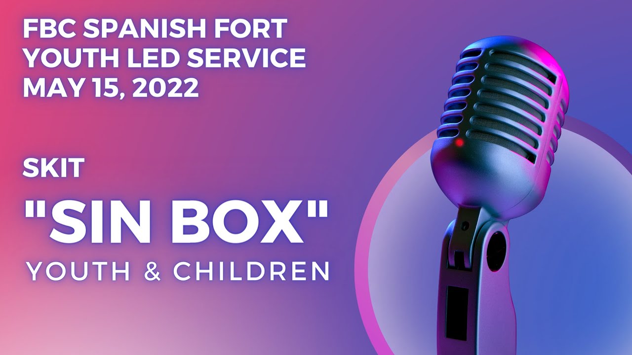 5.15.22 Youth Service -