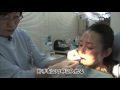 3ステップケアでお口の健康を守ろう！　正しいフロスの使い方   YouTube 720p