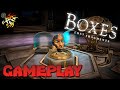 [GAMEPLAY] Boxes: Lost Fragments [720][PC]