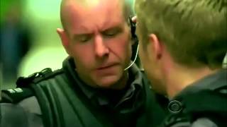 Flashpoint Blooper