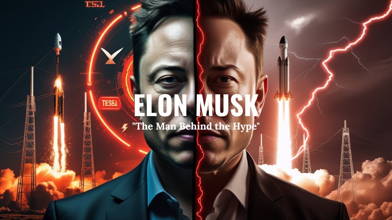 the-untold-story-of-elon-musk-genius-risk-taker-or-madman-youtube