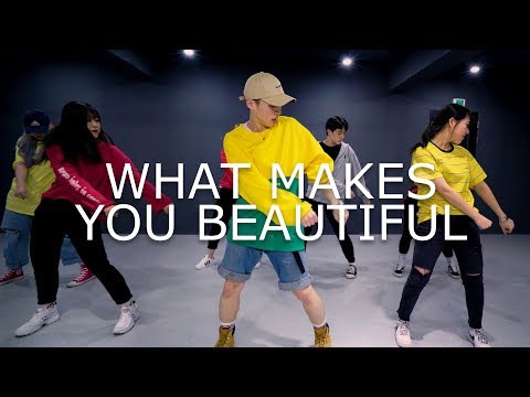 One Direction - What Makes You Beautiful | RAGI choreography | Prepix Dance Studio