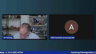 The Immigration Answers Show - Episode 1084