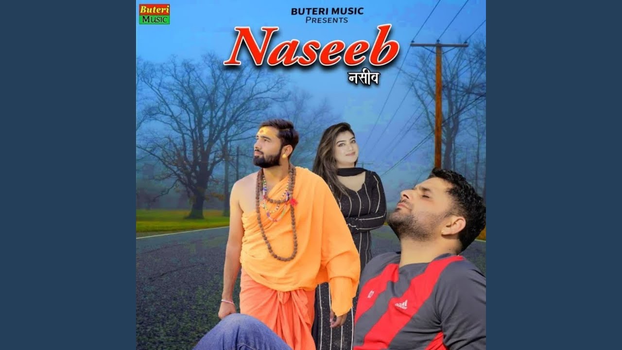 Naseeb - YouTube Music