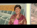 Merepeka Raukawa-Tait on coalition negotiations: 'The public want full disclosure' | Newshub Nation