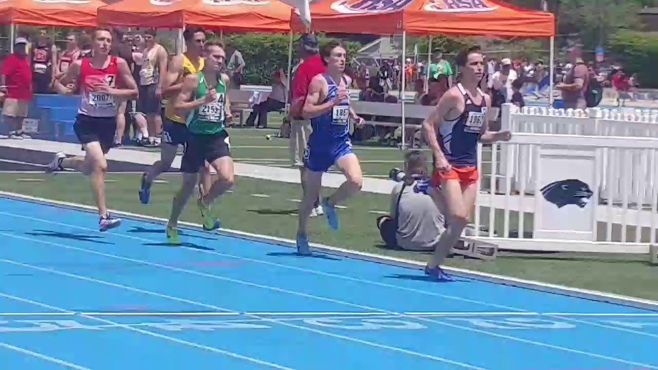 Class 2A boys state track and field highlights - YouTube