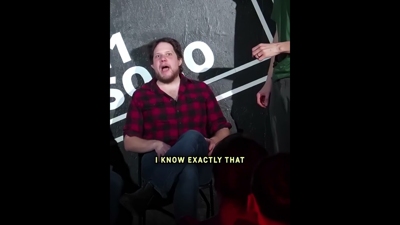 "That's right, I'm EVIL" 