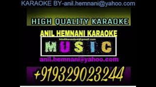 SAY SHAVA SHAVA KARAOKE WITH FEMALE VOCAL-EXCLUSIVE -SUDESH BHOSLE- ALKA YAGNIK-SUNIDHI CHAUHAN