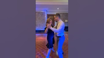 Thumbnail of Dancing Argentinian Tango to my song: Ya Shams 🌞💃