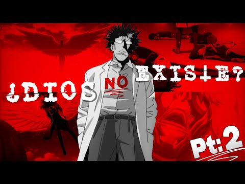 El ANIME que DESAFIÓ a DIOS | Platinum End | Pt2