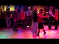 Electric Cowboy -Lewisville TX - Waltz Turn - 10/24/2012